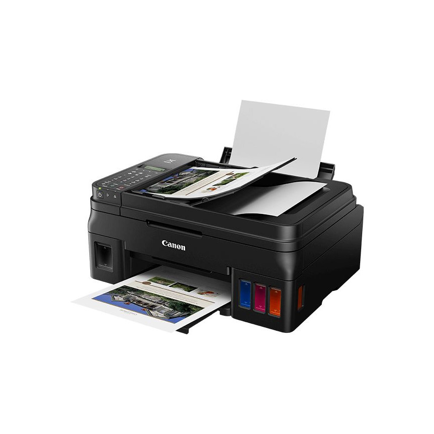 Canon PIXMA G4410 Jet d'encre A4 4800 x 1200 DPI 8,8 ppm Wifi