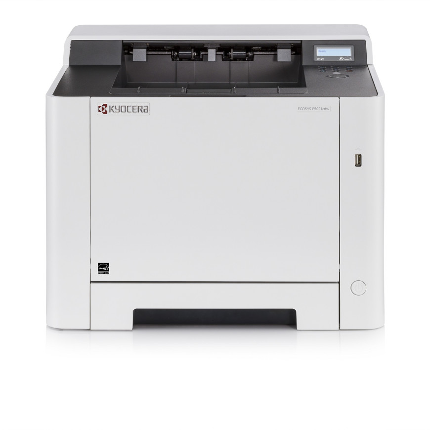 KYOCERA ECOSYS P5021cdw Couleur 9600 x 600 DPI A4 Wifi
