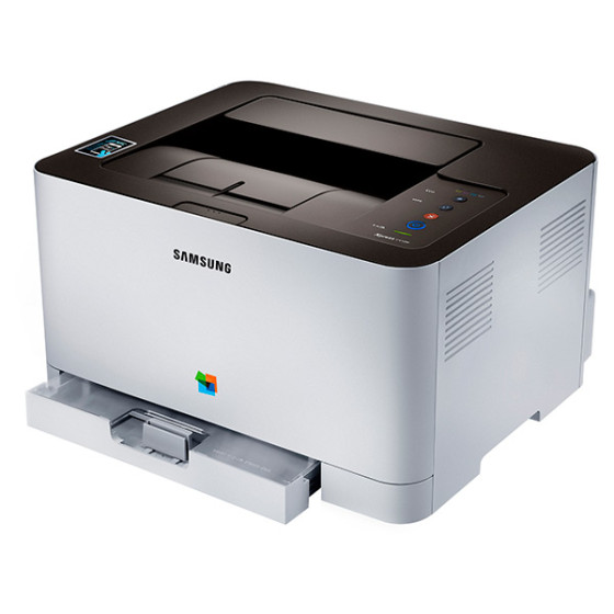 Samsung Xpress C410W Couleur 2400 x 600 DPI A4 Wifi