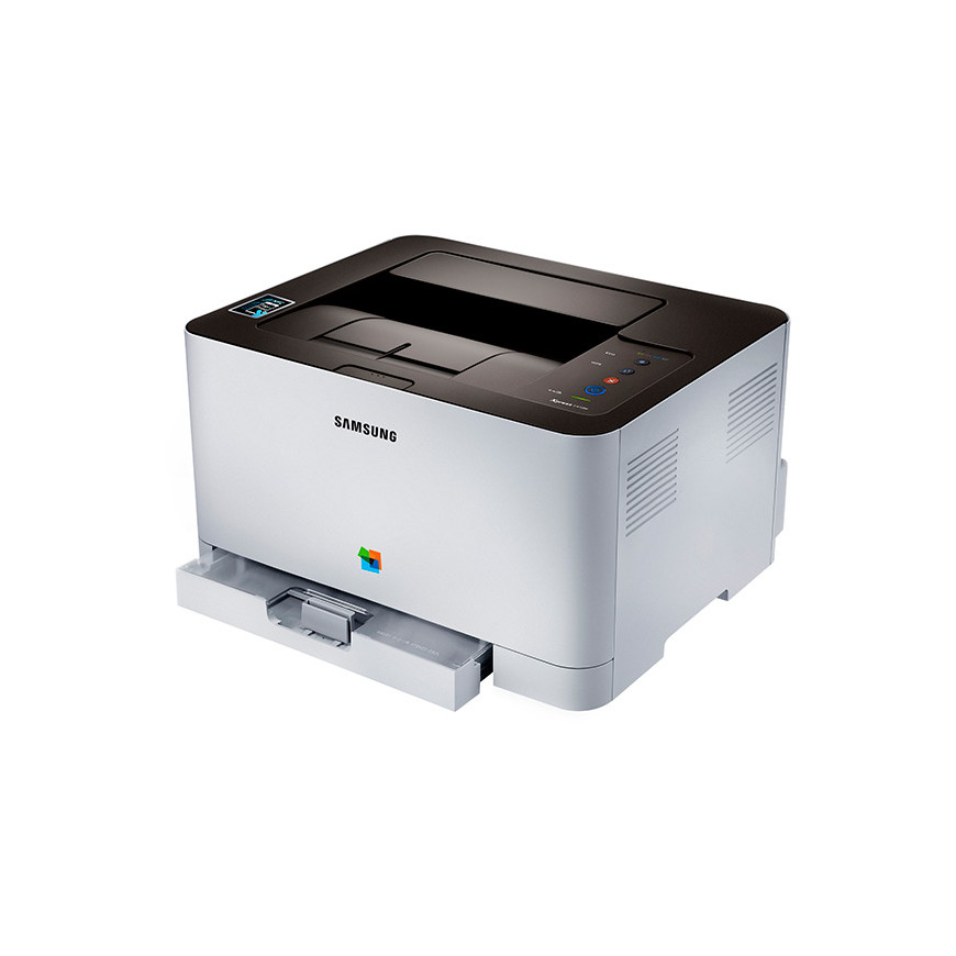 Samsung Xpress C410W Couleur 2400 x 600 DPI A4 Wifi
