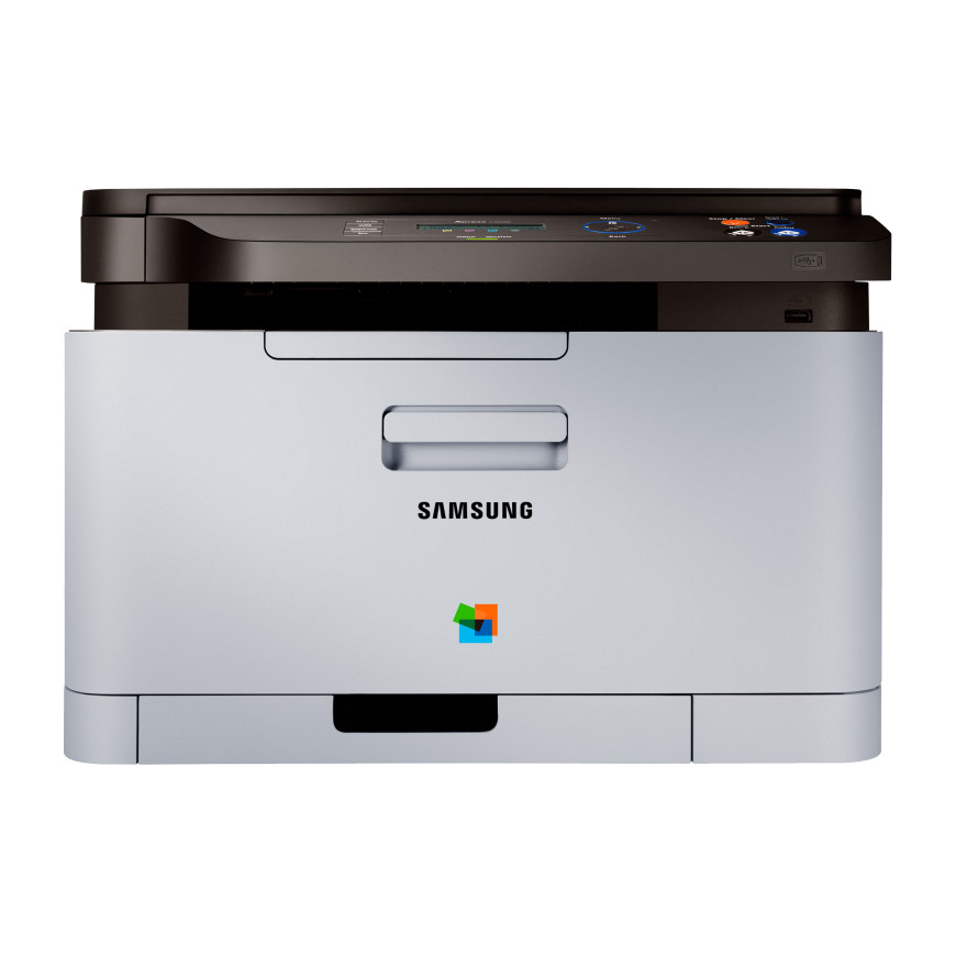 Samsung Xpress C460W Laser A4 2400 x 600 DPI 18 ppm Wifi