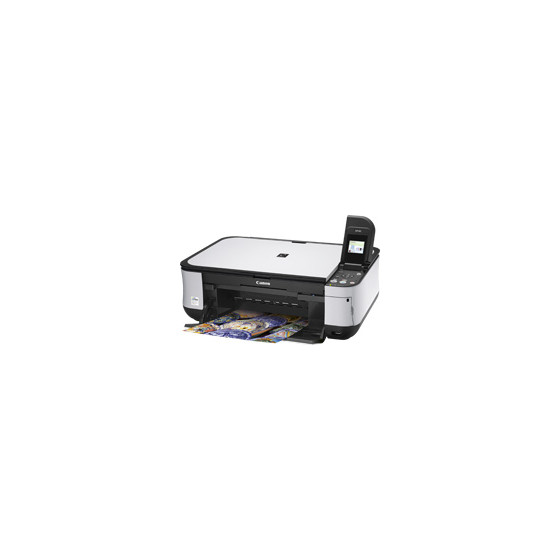 Canon PIXMA MP480 imprimante multifonction Jet d'encre A4 6,5 ppm