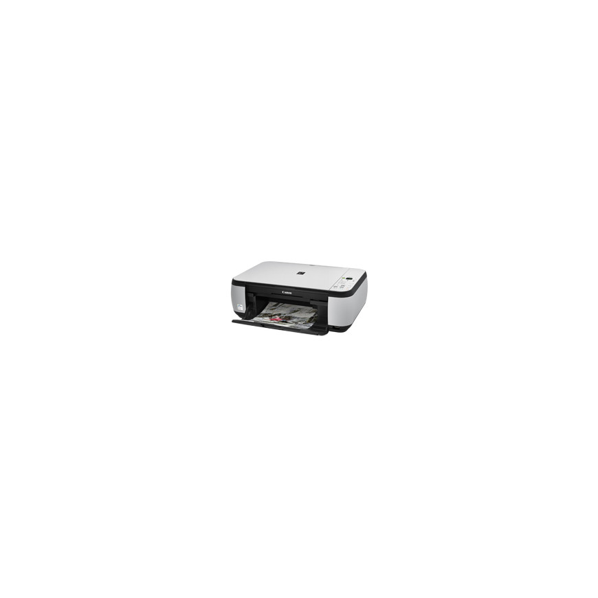 Canon PIXMA MP270 Jet d'encre A4 4800 x 1200 DPI 8,4 ppm