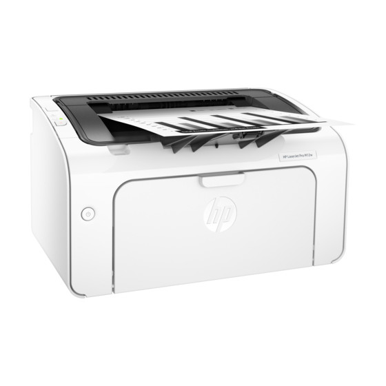 HP LaserJet M12w 600 x 600 DPI A4 Wifi