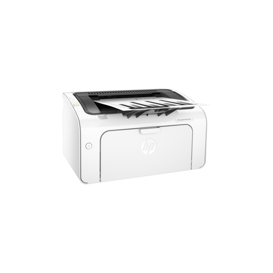 HP LaserJet M12w 600 x 600 DPI A4 Wifi