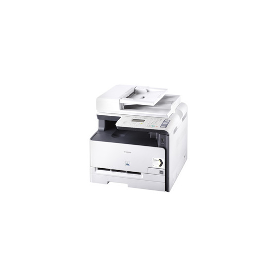 Canon i-SENSYS MF8040Cn Laser A4 2400 x 600 DPI 12 ppm