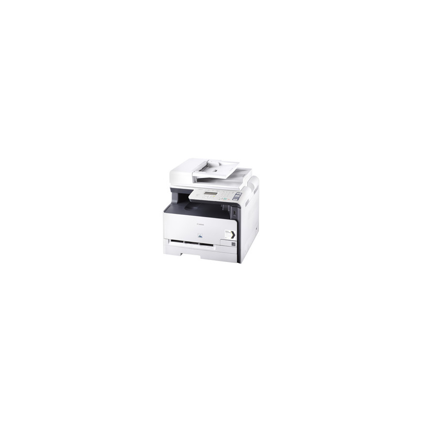Canon i-SENSYS MF8040Cn Laser A4 2400 x 600 DPI 12 ppm