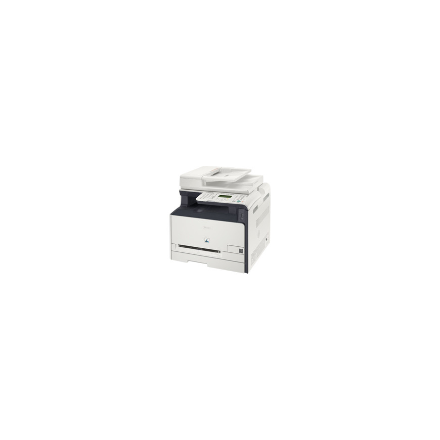 Canon i-SENSYS MF8050Cn Laser A4 12 ppm