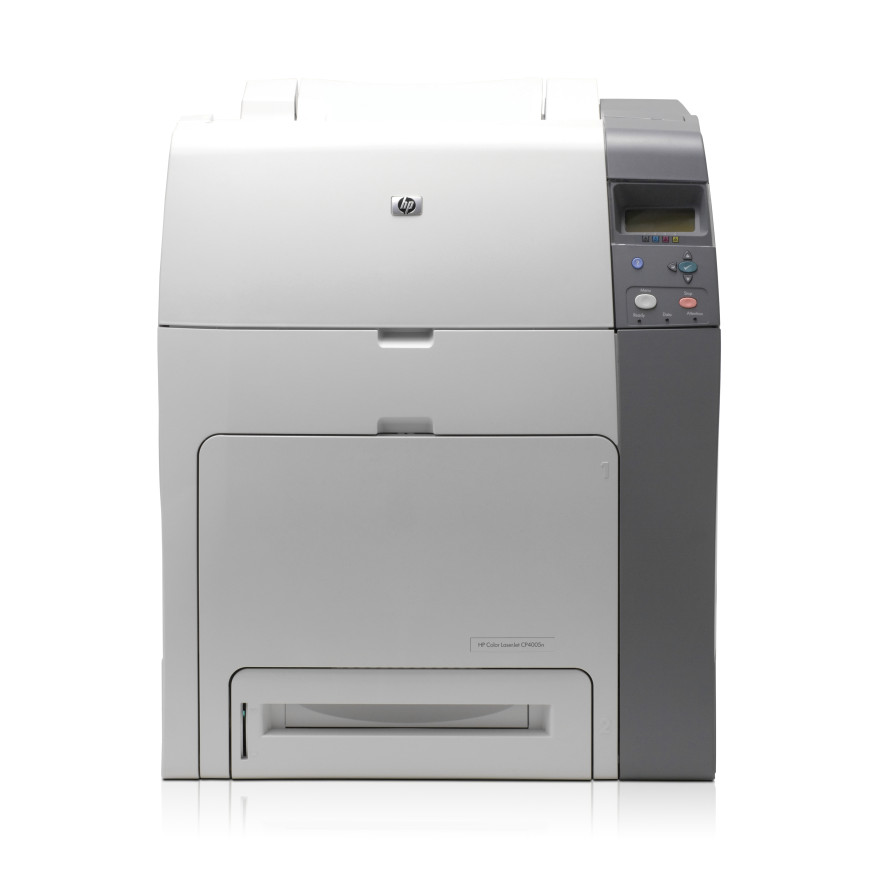 HP Color LaserJet CP4005n Couleur 600 x 600 DPI A4 — CB503A