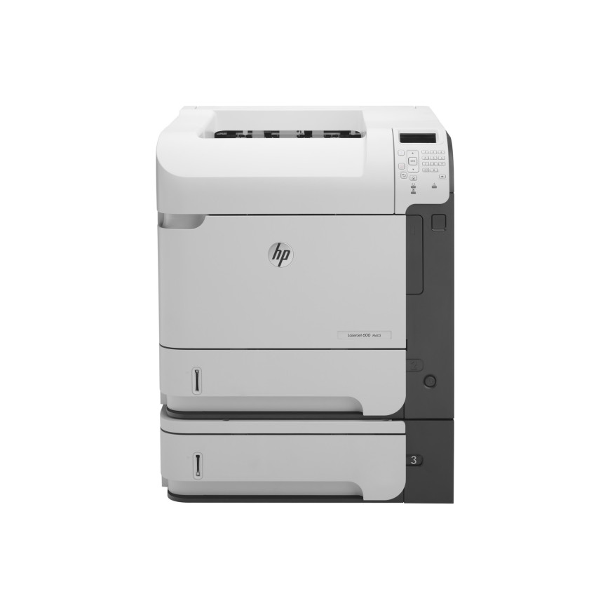HP LaserJet Enterprise 600 M603xh 1200 x 1200 DPI A4