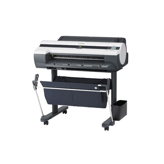 Canon imagePROGRAF iPF605 imprimante grand format Couleur 2400 x 1200 DPI A1 (594 x 841 mm) Ethernet/LAN