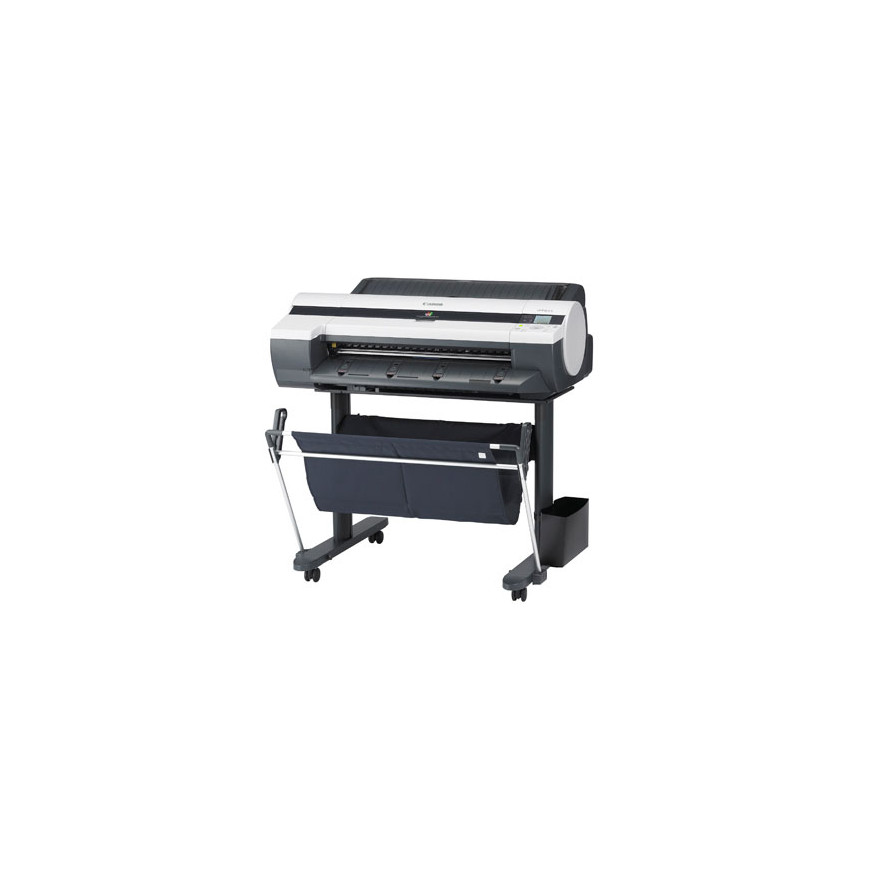 Canon imagePROGRAF iPF605 imprimante grand format Couleur 2400 x 1200 DPI A1 (594 x 841 mm) Ethernet/LAN