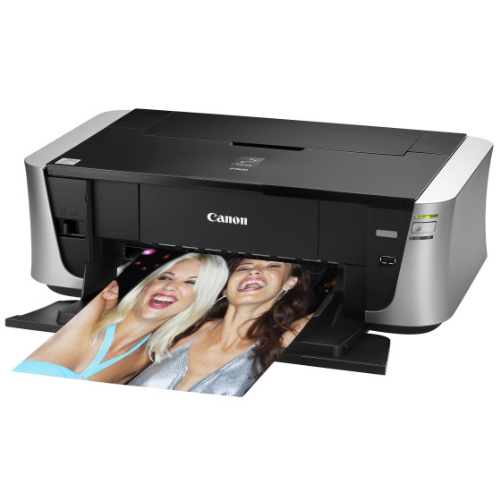 Canon PIXMA iP3500 imprimante jets d'encres Couleur 4800 x 1200 DPI A4