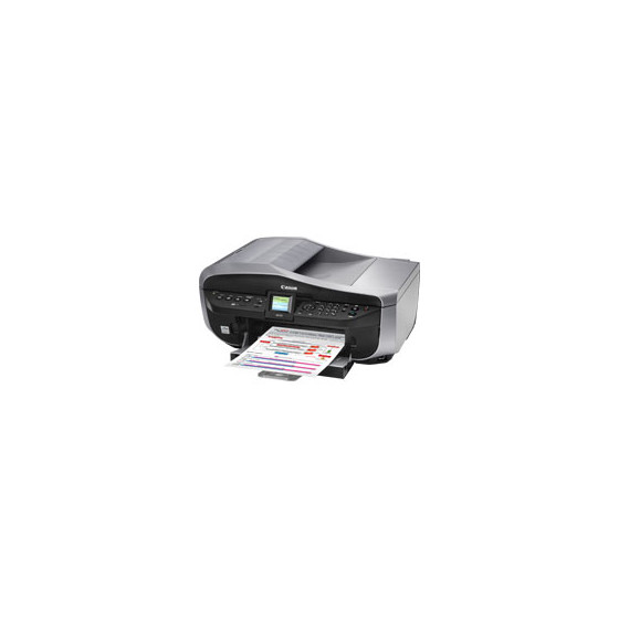 Canon PIXMA MX700 Jet d'encre A4 4800 x 1200 DPI 30 ppm