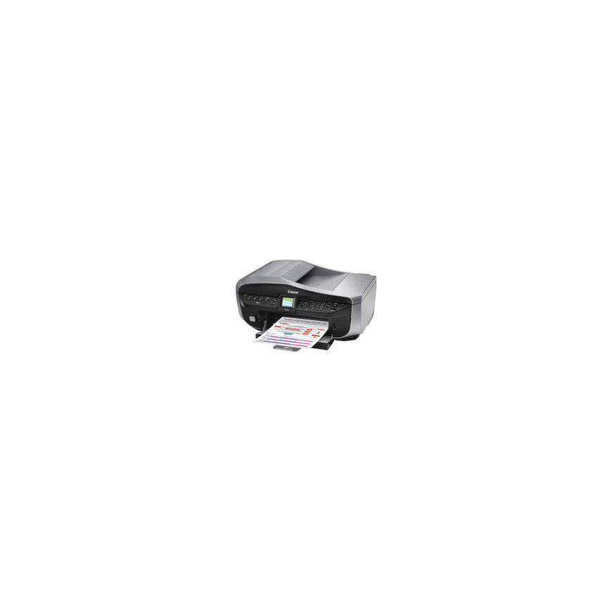 Canon PIXMA MX700 Jet d'encre A4 4800 x 1200 DPI 30 ppm