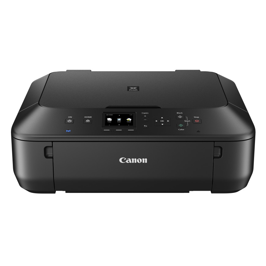 Canon PIXMA MG5550 Jet d'encre A4 4800 x 1200 DPI Wifi