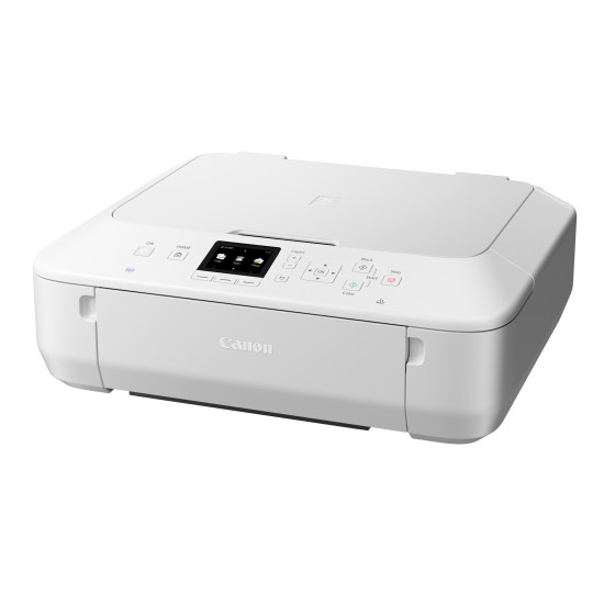 Canon PIXMA MG5650 Jet d'encre A4 4800 x 1200 DPI 12,2 ppm Wifi