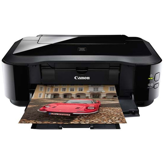 Canon PIXMA iP4950 imprimante jets d'encres Couleur 9600 x 2400 DPI A4