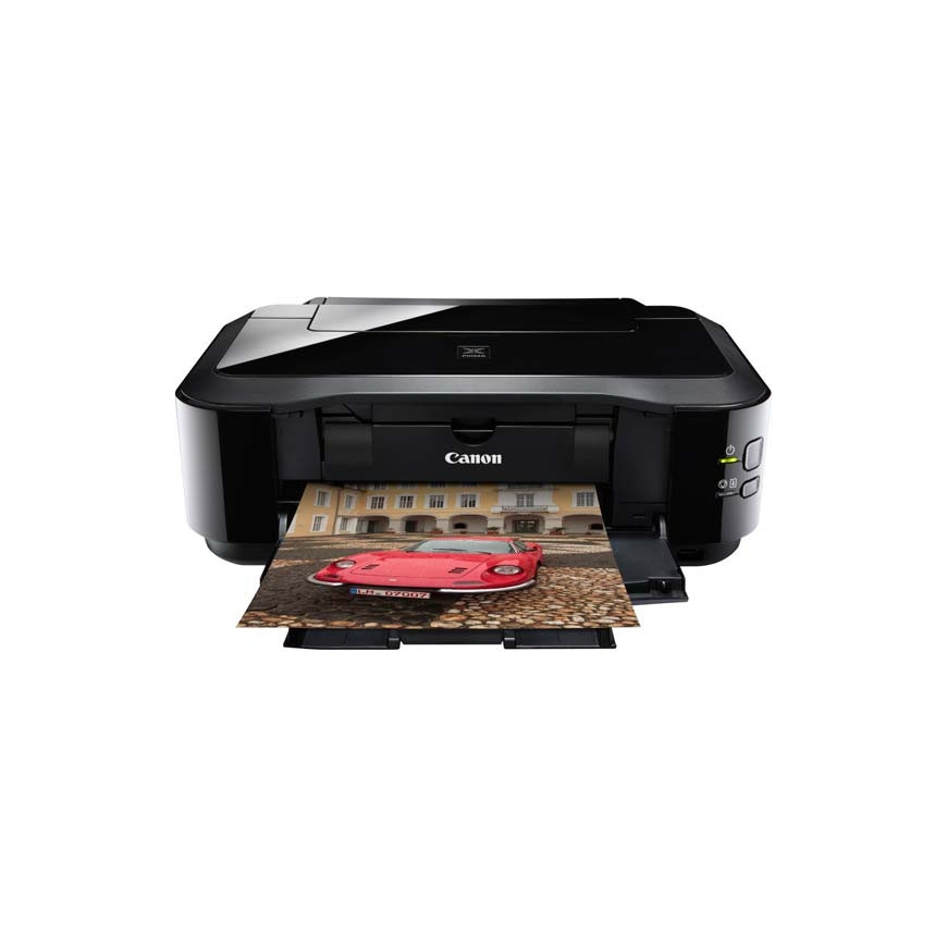 Canon PIXMA iP4950 imprimante jets d'encres Couleur 9600 x 2400 DPI A4