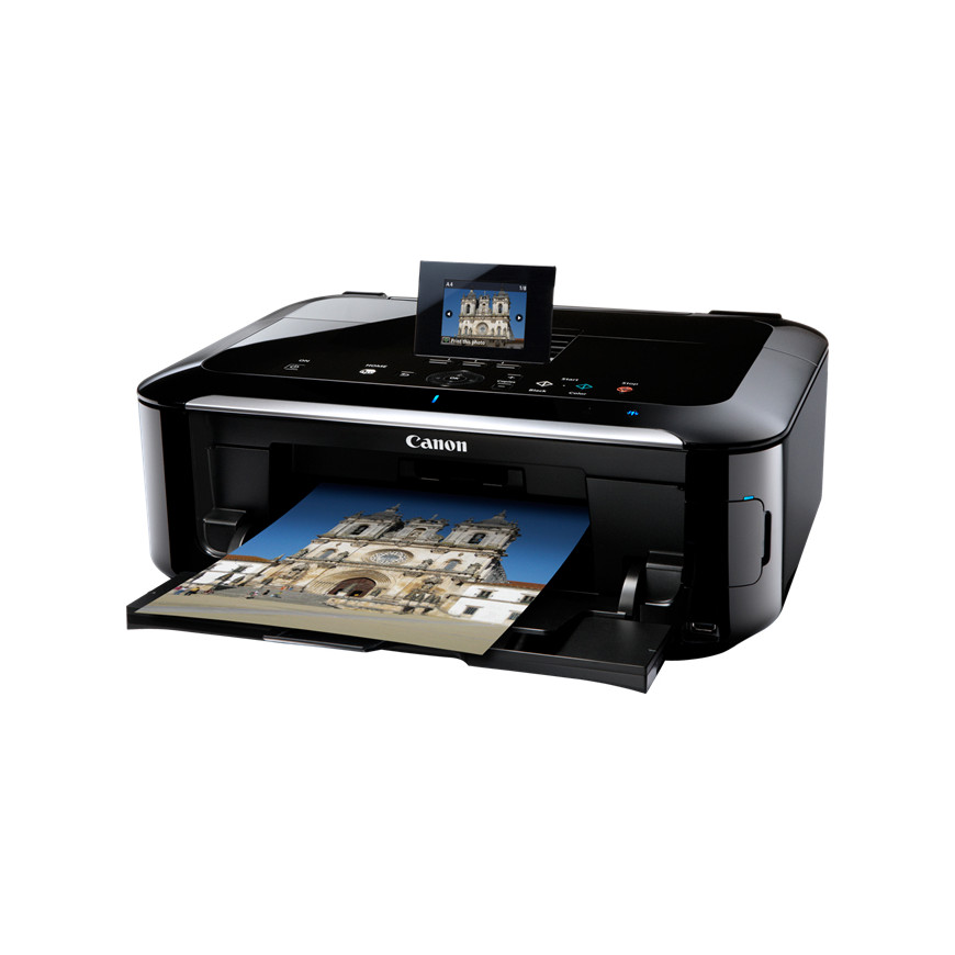 Canon PIXMA MG5350 Jet d'encre A4 9600 x 2400 DPI Wifi