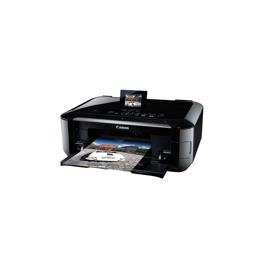 Canon PIXMA MG6250 Jet d'encre A4 9600 x 2400 DPI Wifi