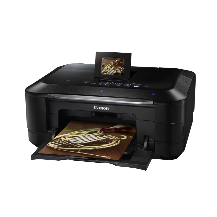 Canon PIXMA MG8250 Jet d'encre A4 9600 x 2400 DPI 12,5 ppm Wifi
