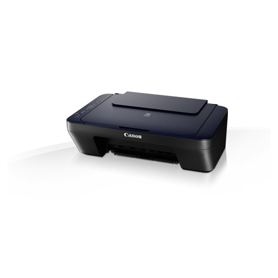 Canon PIXMA E464 Jet d'encre A4 4800 x 600 DPI 8 ppm Wifi