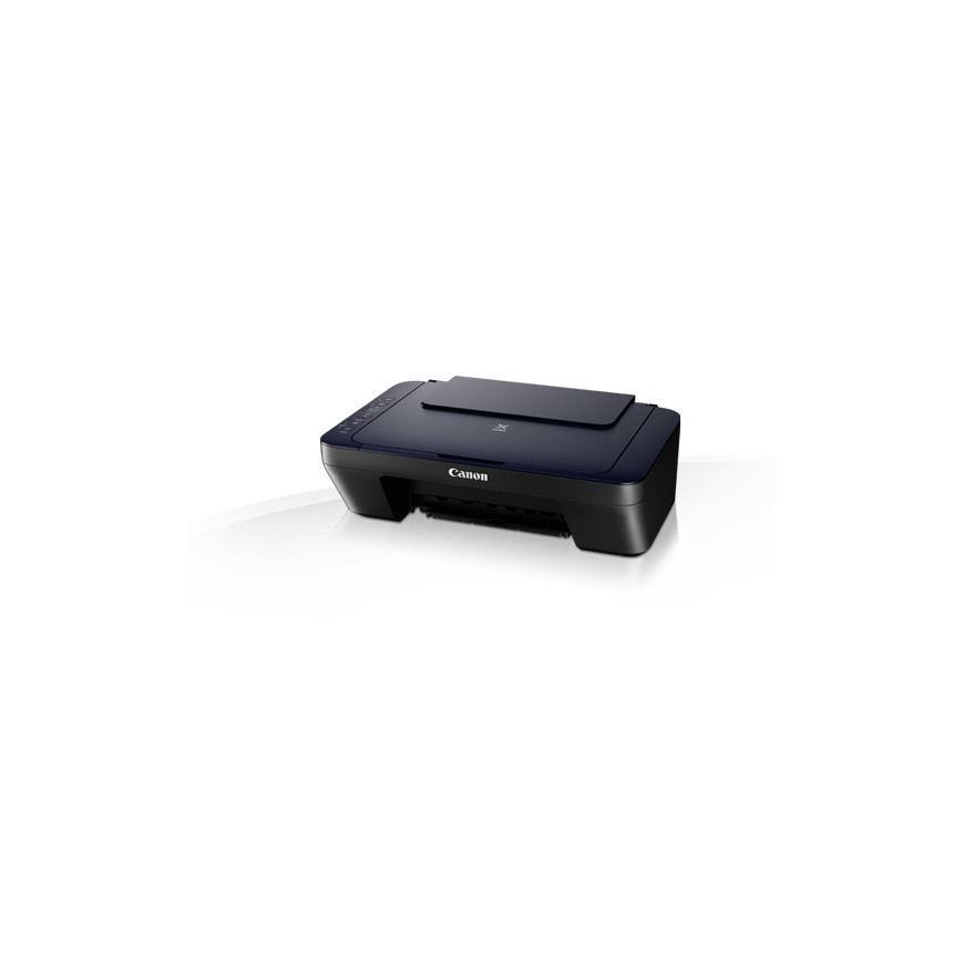 Canon PIXMA E464 Jet d'encre A4 4800 x 600 DPI 8 ppm Wifi