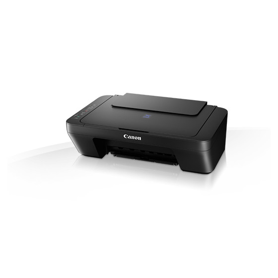 Canon PIXMA E414 Jet d'encre A4 4800 x 600 DPI 8 ppm