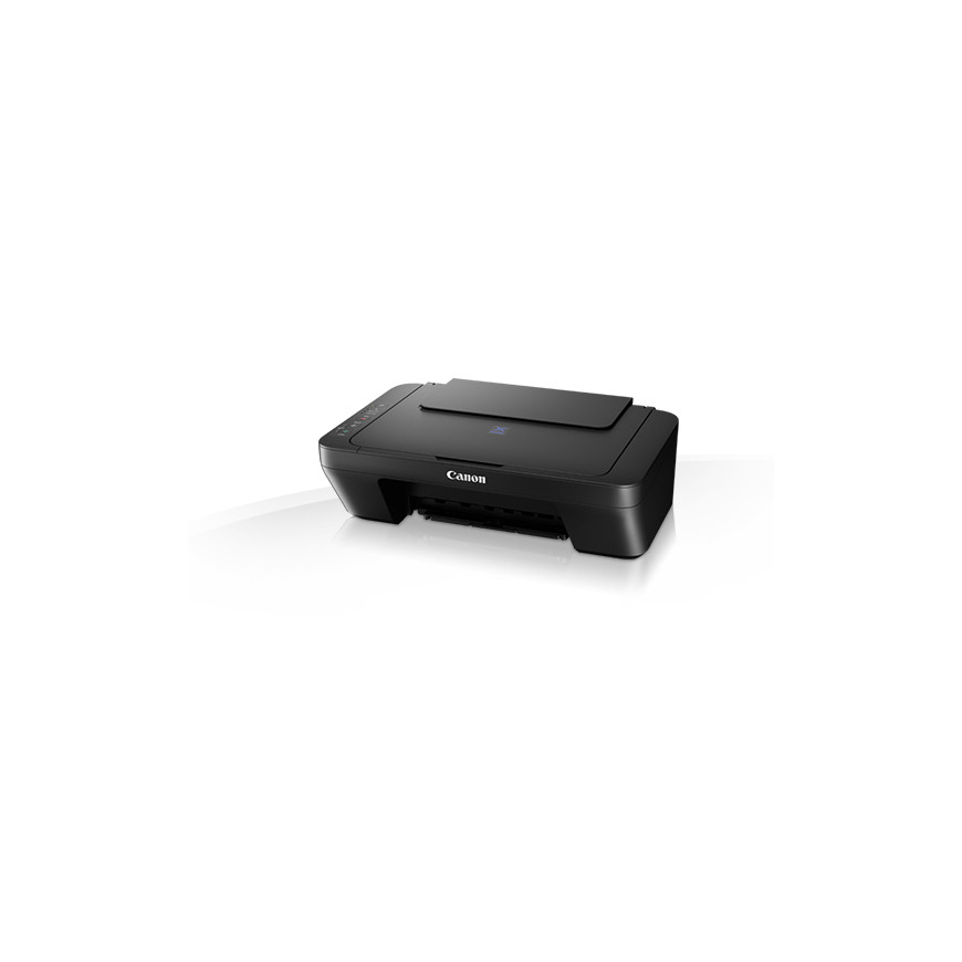 Canon PIXMA E414 Jet d'encre A4 4800 x 600 DPI 8 ppm