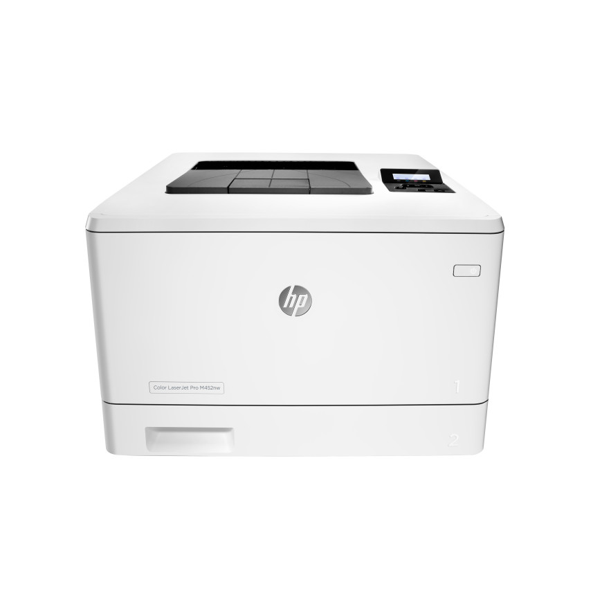 HP Color LaserJet Pro M452nw Couleur 600 x 600 DPI A4 Wifi — CF388A