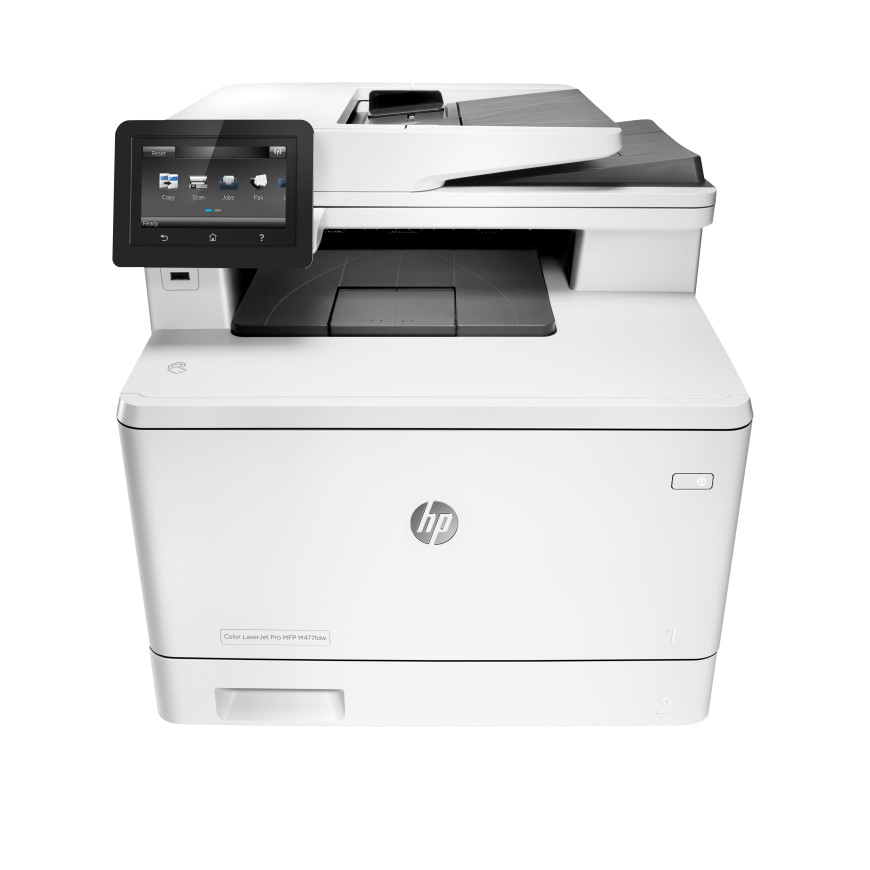 HP Color LaserJet Pro M477fdw Laser A4 600 x 600 DPI 27 ppm Wifi — CF379A