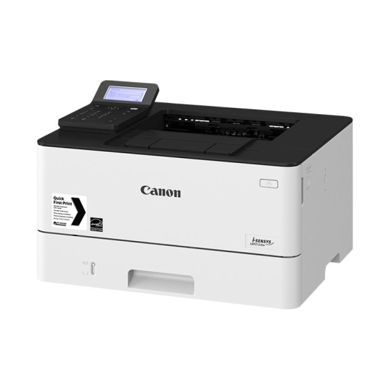 Canon i-SENSYS LBP212dw 1200 x 1200 DPI A4 Wifi