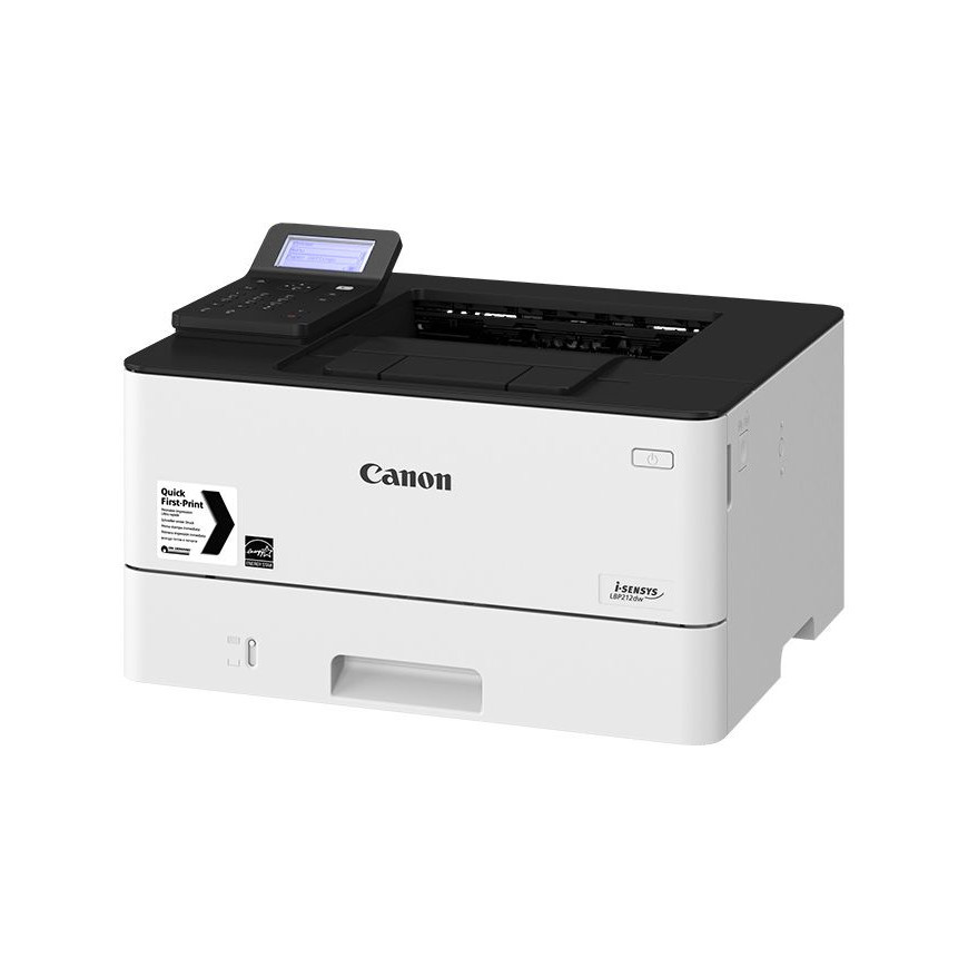 Canon i-SENSYS LBP212dw 1200 x 1200 DPI A4 Wifi