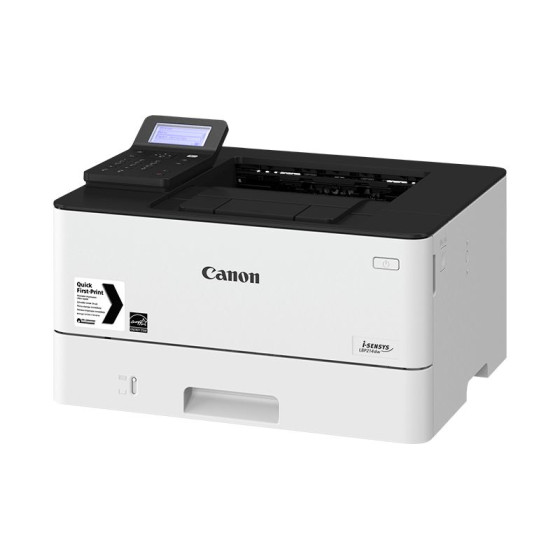 Canon i-SENSYS LBP214dw 1200 x 1200 DPI A4 Wifi