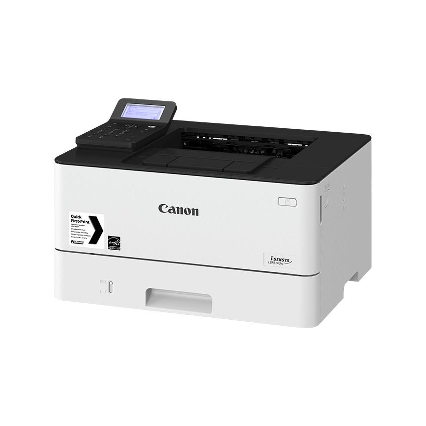 Canon i-SENSYS LBP214dw 1200 x 1200 DPI A4 Wifi