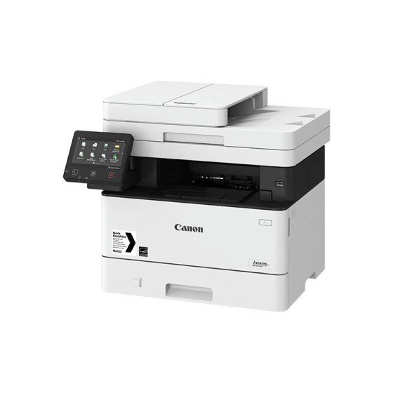 Canon i-SENSYS MF421dw Laser A4 1200 x 1200 DPI 38 ppm Wifi