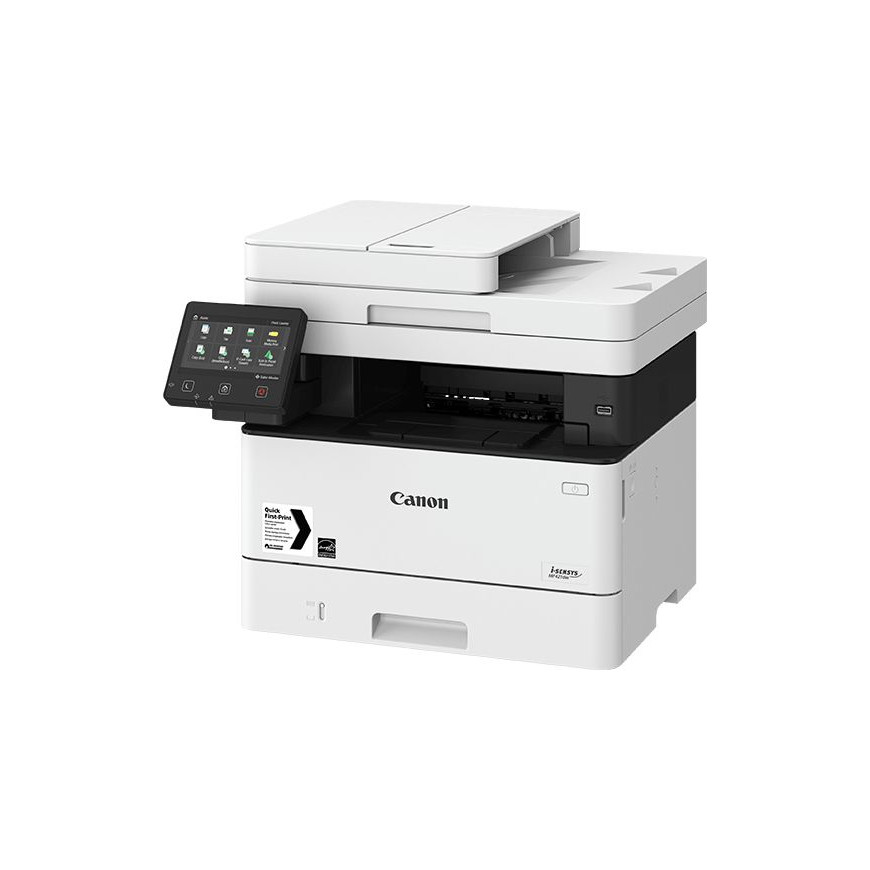 Canon i-SENSYS MF421dw Laser A4 1200 x 1200 DPI 38 ppm Wifi