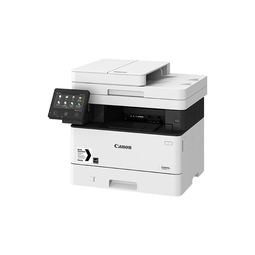 Canon i-SENSYS MF429X Laser A4 1200 x 1200 DPI 38 ppm Wifi