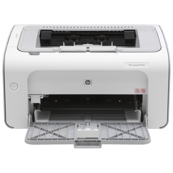 HP LaserJet Pro Imprimante P1102