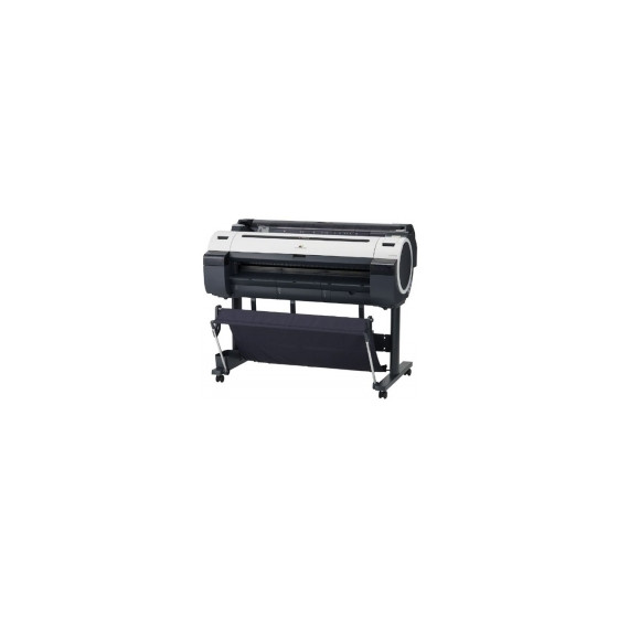Canon iPF 755 imprimante grand format Couleur 2400 x 1200 DPI A0 (841 x 1189 mm)