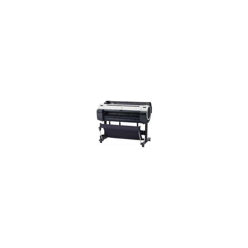 Canon iPF 755 imprimante grand format Couleur 2400 x 1200 DPI A0 (841 x 1189 mm)