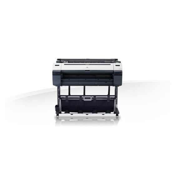 Canon imagePROGRAF iPF760 imprimante grand format Jet d'encre Couleur 2400 x 1200 DPI A0 (841 x 1189 mm)