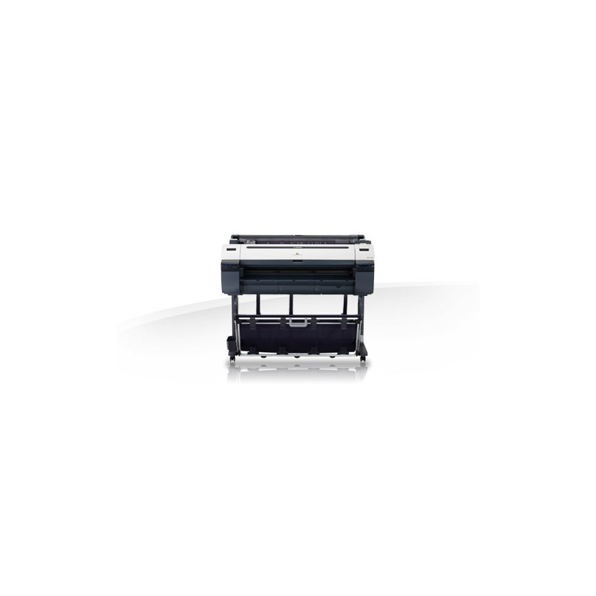 Canon imagePROGRAF iPF760 imprimante grand format Jet d'encre Couleur 2400 x 1200 DPI A0 (841 x 1189 mm)