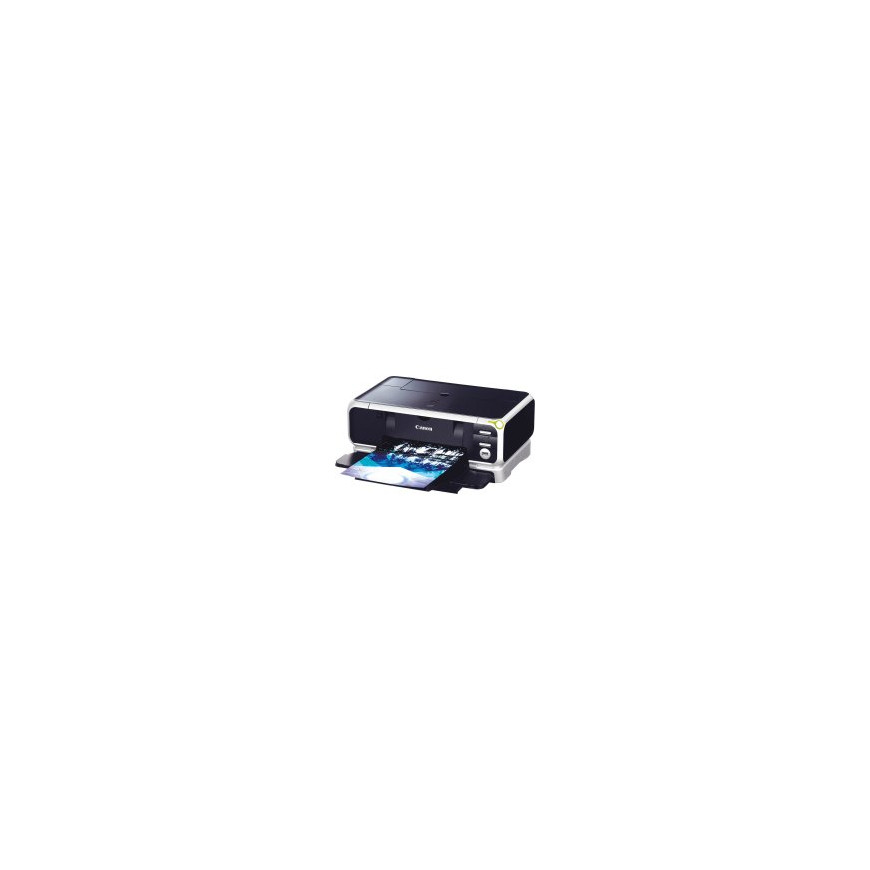 Canon Printer IP-5000 inkjet imprimante jets d'encres Couleur 9600 x 2400 DPI