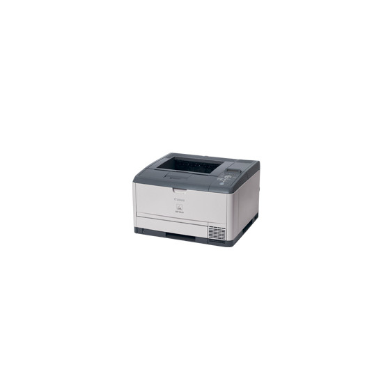 Canon Laser Shot i-SENSYS LBP3460 2400 x 600 DPI A4