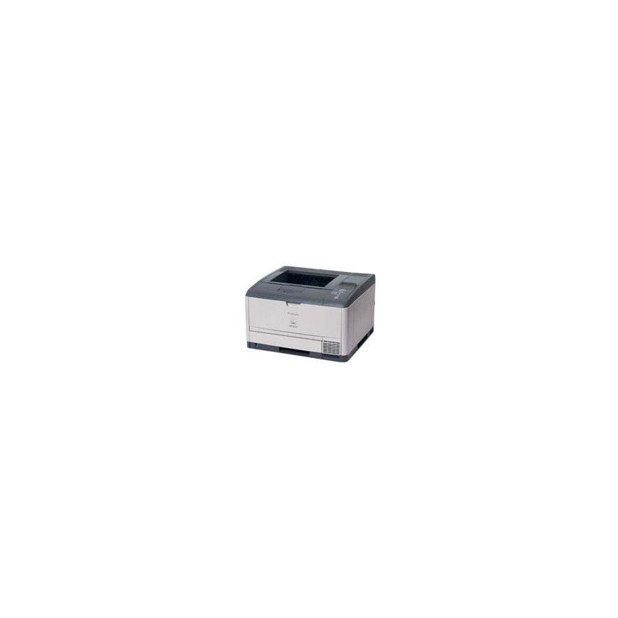 Canon Laser Shot i-SENSYS LBP3460 2400 x 600 DPI A4