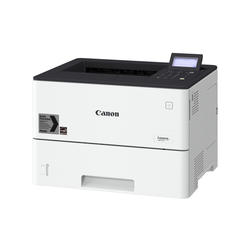 Canon i-SENSYS LBP312X imprimante laser 1200 x 1200 DPI A4