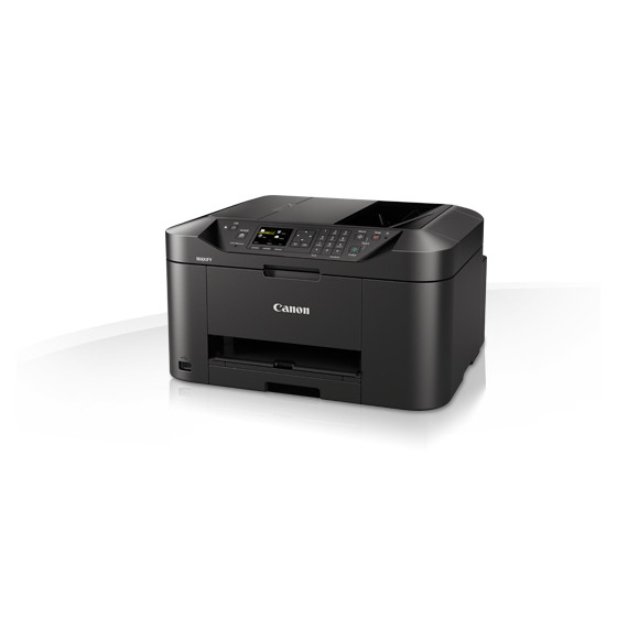 Canon MAXIFY MB2050 Jet d'encre A4 600 x 1200 DPI Wifi