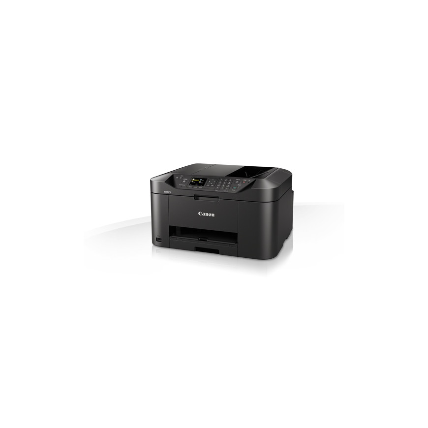 Canon MAXIFY MB2050 Jet d'encre A4 600 x 1200 DPI Wifi